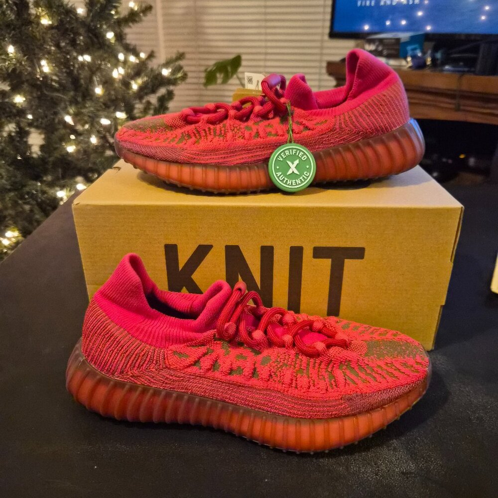 Adidas Yeezy 350 Boost AUTHENTIC